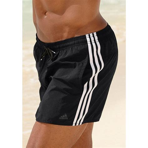 adidas badeshorts holo adidas herren|Manner .